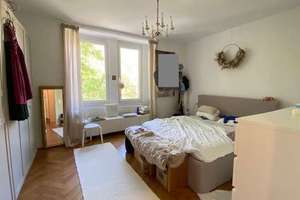 Wunderschöne 4-Zimmer-Wohnung mit Balkon und Wintergarten in Stuttgart West – Die vollständige Adresse der Immobilie erhältst du vom Anbieter., 70176 Rotebühl, Stuttgart – Vorschaubild 4
