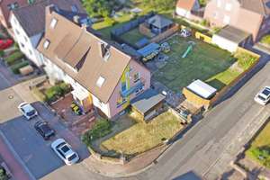 Garbsen-Berenbostel - Zweifamilien-DHH mit gr. Garten & 2 Garagen – Die vollständige Adresse der Immobilie erhältst du vom Anbieter., 30827 Garbsen – Vorschaubild 17