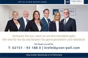 Modern wohnen in alten Gemäuern
in Fischeln – Die vollständige Adresse der Immobilie erhältst du vom Anbieter., 47804 Stadtmitte, Krefeld – Vorschaubild 11