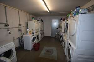 Moderne 2-Zimmer-Wohnung mit Balkon und Tiefgaragenstellplatz – Schopenhauerstr. 2, 42719 Wald, Solingen – Vorschaubild 15
