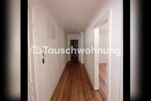 Tauschwohnung: 3-Zimmer Wohnung, mit EBK, Dusch/Wanne, Balkon