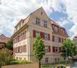 helle und großzügige 5-Raumwohnung mit Balkon auf dem Weißen Hirsch
