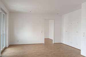 Moderne 2-Zimmer Wohnung mit Balkon in Langen (Hess) – Alte Römerstraße 41, 63225 Langen (Hessen) – Vorschaubild 3