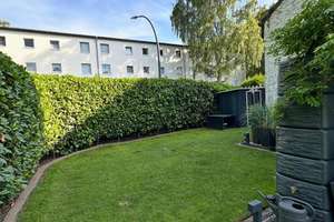 Helle 4-Zimmer Wohnung mit toller Terrasse in Hamburg-Tonndorf – Feldlerchenweg 27, 22045 Tonndorf, Hamburg – Vorschaubild 10