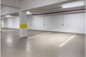 Ebenerdig, barrierefrei und mit Tiefgaragenstellplatz -Eigentumswohnung in der Gießener Südanlage! – Die vollständige Adresse der Immobilie erhältst du vom Anbieter., 35390 Innenstadt, Gießen – Vorschaubild 15