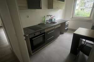 Helle 2-Zimmer Wohnung in Köln-Sülz – hermeskeiler strasse 38, 50935 Sülz, Köln – Vorschaubild 9