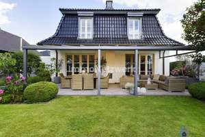 NEU***außergewöhnliches Einfamilienhaus mit hochwertiger Ausstattung in TOPZUSTAND***NEU – Die vollständige Adresse der Immobilie erhältst du vom Anbieter., 52525 Heinsberg – Vorschaubild 4