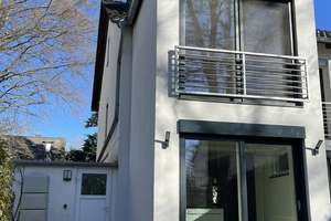 Exklusive Doppelhaushälfte mit Sonnengarten, Dachterrasse und hochwertiger Ausstattung – Venusberg – Die vollständige Adresse der Immobilie erhältst du vom Anbieter., 53127 Venusberg, Bonn – Vorschaubild 17