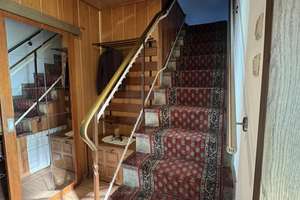 Attraktives Einfamilienhaus in ruhiger Wohnlage – Hubaleck-Siedlung 12a, 56575 Weißenthurm – Vorschaubild 9