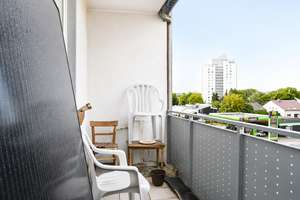 3 Zimmer Wohnung mit Balkon, Weitblick & Entwicklungspotenzial in Salzgitter Lebenstedt zu verkaufen – Die vollständige Adresse der Immobilie erhältst du vom Anbieter., 38226 Lebenstedt, Salzgitter – Vorschaubild 12