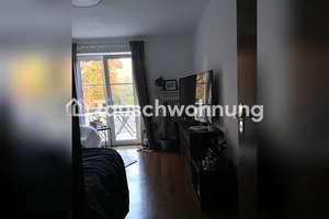 Tauschwohnung: Schöne Wohnung am Schloss Blutenburg – Beer Walbrunnstrasse 30, 81247 Obermenzing, München – Vorschaubild 2