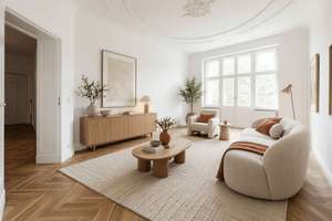 Erstbezug nach Sanierung - Moderne 3-Zimmer-Wohnung mit Loggia & Südausrichtung nahe Körnerpark – Die vollständige Adresse der Immobilie erhältst du vom Anbieter., 12051 Neukölln (Ortsteil), Berlin – Vorschaubild 8