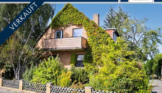 Bild von Ein Haus in Peine Stederdorf mit Potenzial:
gestalten Sie Ihr persönliches Zuhause