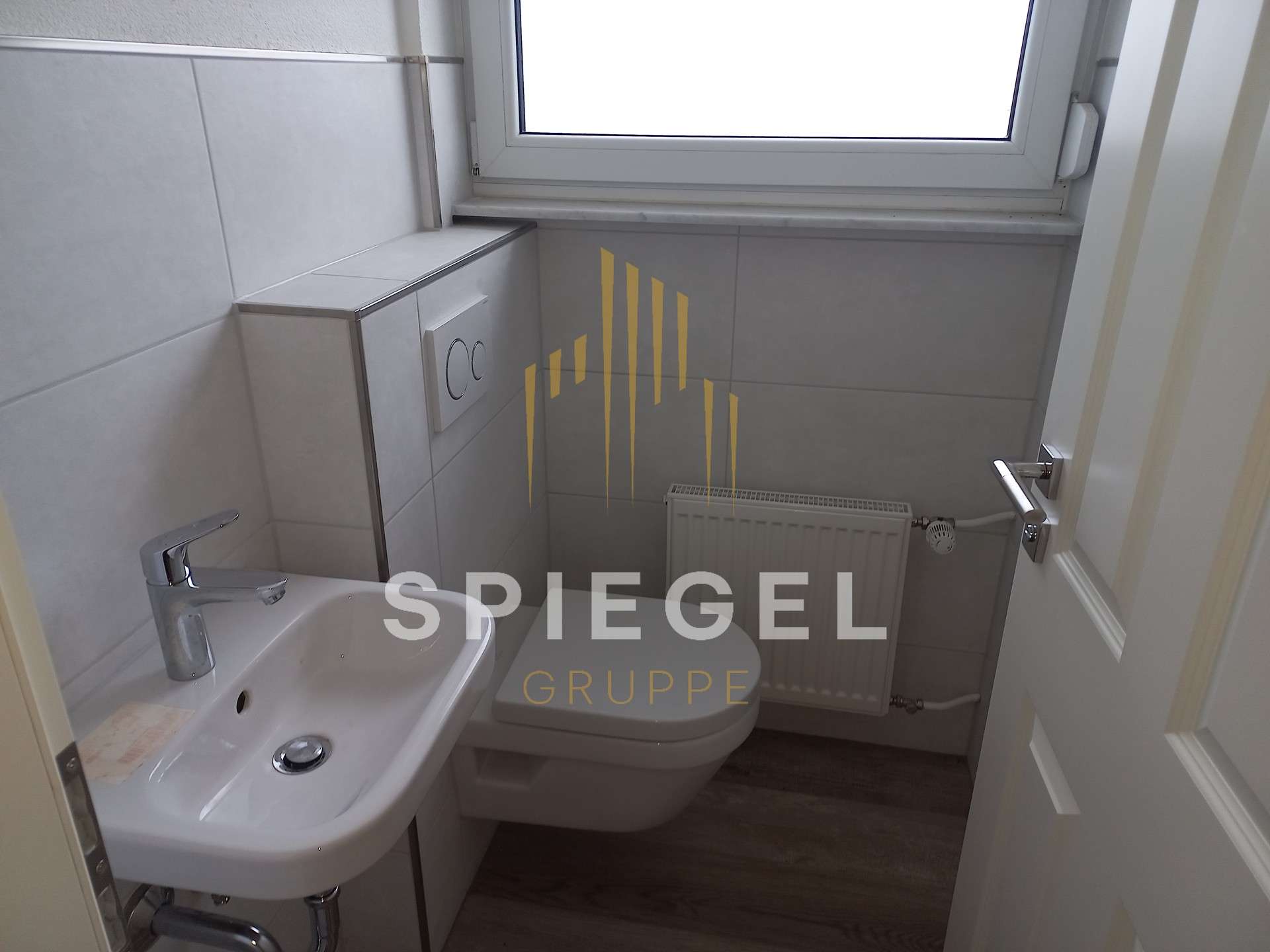 Immobilie in Kleinheubach - 4-Zimmer ETW im EG! - Bild 3