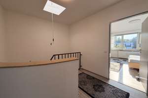 Wohnkomfort auf drei Ebenen – Exklusives Reihenmittelhaus mit Kamin, Balkone und Garage – Am Spörkel 29a, 44227 Menglinghausen, Dortmund – Vorschaubild 23