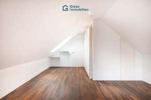3,5-Zi- Maisonettewohnung – in Nähe der Uni Vaihingen – Die vollständige Adresse der Immobilie erhältst du vom Anbieter., 70569 Dachswald, Stuttgart – Vorschaubild 2