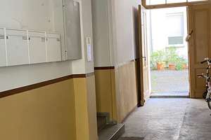 GEMÜTLICHE 3 RAUM WOHNUNG MIT EINBAUKÜCHE – Halberstädter Straße 154, 39112 Sudenburg, Magdeburg – Vorschaubild 18