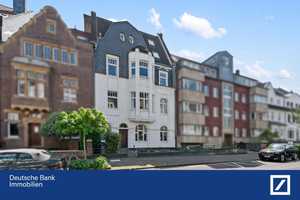 Traumhafte 2 / 3 Zimmer-Wohnung 100 qm in Düsseldorf-Oberkassel – Düsseldorf – Vorschaubild 1