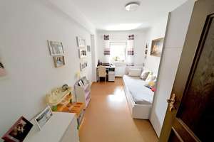 Balkon - un-ein-seh-bar mit Blick ins Güne, --frei ab Oktober. ! – Die vollständige Adresse der Immobilie erhältst du vom Anbieter., 69126 Rohrbach, Heidelberg – Vorschaubild 9