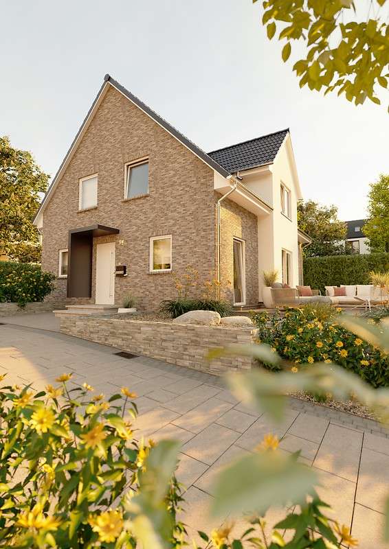 Immobilie in Schillingen - Lichthaus 152 - Trend Strahlend und lauschig – ein Traumhaus für die Familie inkl. Grundstück - Bild 11