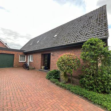 Wohnung mieten in Gronau (Westfalen) ImmoScout24