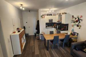 Lebendig wohnen in Dresden: Moderne 2-Zimmer-Wohnung in der Friedrichstadt – Adlergasse 4, 1067 Friedrichstadt, Dresden – Vorschaubild 4