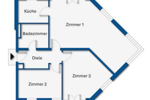Top-Investment! Aufgeteilt, gepflegt, hoch nachgefragt - Exklusives MFH in Bestlage Wendenschloß – Die vollständige Adresse der Immobilie erhältst du vom Anbieter., 12557 Köpenick, Berlin – Vorschaubild 14