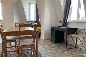 2-Zimmer Dachgeschosswohnung in Leipzig-Anger-Crottendorf – Theodor-Neubauer-Straße 3, 4318 Anger-Crottendorf, Leipzig – Vorschaubild 7