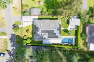 Exklusiver Bungalow mit Pool in Seenähe! – Energieeffizient (A+) und höchster Wohnkomfort – Havelland (Kreis) – Vorschaubild 17