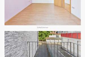 RESERVIERT! 2-Zimmer Wohnung in Mannheim Rheinau  – Die vollständige Adresse der Immobilie erhältst du vom Anbieter., 68219 Rheinau, Mannheim – Vorschaubild 5