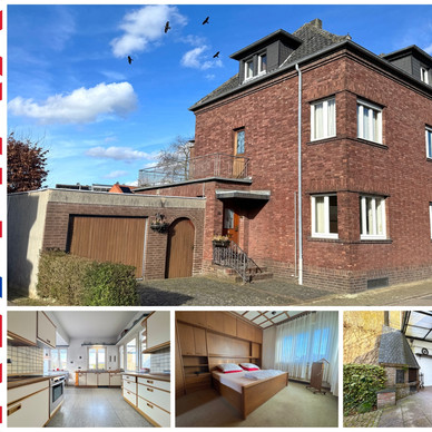 Haus kaufen in Kevelaer ImmoScout24