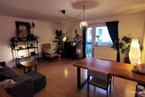 3-Zimmer-Wohnung mit Balkon in Braunschweig – Wittekindstr. 7, 38114 Westliches Ringgebiet, Braunschweig – Vorschaubild 1