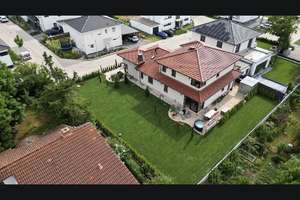 Mediterrane Villa zentral in Fallersleben 
 – Die vollständige Adresse der Immobilie erhältst du vom Anbieter., 38442 Fallersleben, Wolfsburg – Vorschaubild 11