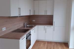 °Familien WILLKOMMEN° 5 Zimmer mit Eckbalkon, Einbauküche, 2 Bäder, Aufzug, moderne Ausstattung – Weidenbaumsweg 91f, 21035 Bergedorf (Ortsteil), Hamburg – Vorschaubild 3
