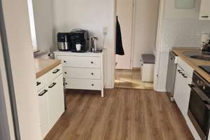 Gepflegte 3-Zimmer Doppelhaushälfte in Ganderkesee – Habbrügger Weg 5 a, 27777 Ganderkesee – Vorschaubild 4