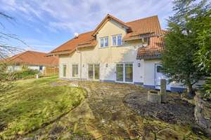 Modernes Einfamilienhaus in ruhiger Feldrandlage! – Die vollständige Adresse der Immobilie erhältst du vom Anbieter., 66879 Steinwenden – Vorschaubild 3