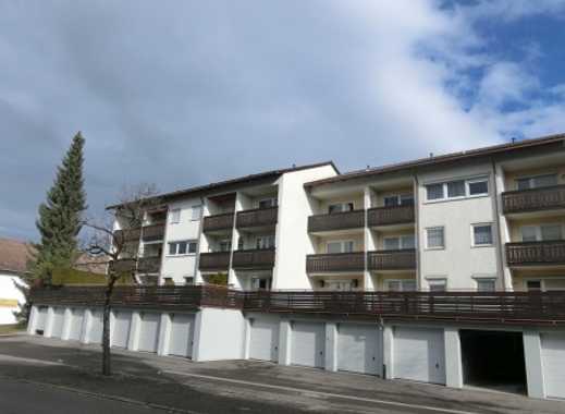 Eigentumswohnung Oberstaufen - ImmobilienScout24