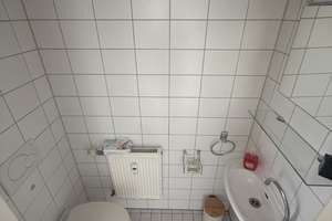 2-Zimmer-Wohnung mit Balkon in gepflegtem MFH! – Die vollständige Adresse der Immobilie erhältst du vom Anbieter., 41236 Heyden, Mönchengladbach – Vorschaubild 4