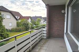 Moderne zentrale 2 ZKBB Wohnung in Bi-Heepen mit große Balkon! – Schwalbenstr. 6, 33719 Heepen, Bielefeld – Vorschaubild 7