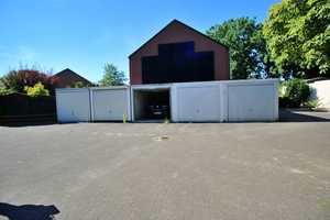 Achim- Uphusen - Reihenendhaus mit umlaufenden Garten - Naturidyll - in Sackgasse  ruhig mit Garage – Verden (Kreis) – Vorschaubild 20