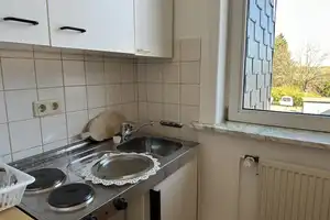 Mehrfamilienhaus mit 3-5 Wohneinheiten und Praxisfläche im EG  in zentrale Lage im OT Clausthal – Goslar (Kreis) – Vorschaubild 20