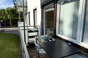Ab Juli - Nur Singles, helle 1-Zi-Whg im NW, teilmöbliert, Südbalkon, befr. 12-14 M, Top-Infra (S+U) – Ernst-Platz-Straße 14, 80992 Moosach-Bahnhof, München – Vorschaubild 18