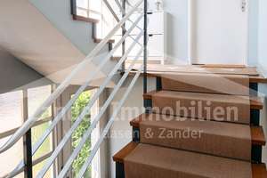 4-Parteien-Ensemble in grüner Citylage: 3-Familienhaus mit Anbau! – Die vollständige Adresse der Immobilie erhältst du vom Anbieter., 40878 Zentrum, Ratingen – Vorschaubild 33