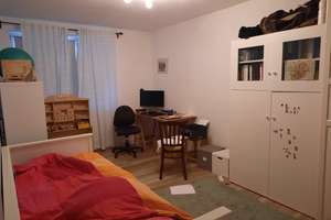 3-Zimmer-Wohnung mit Balkon und Garage im Frankenbergerviertel – Roonstraße 16/18, 52070 Frankenberg, Aachen – Vorschaubild 5
