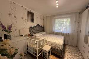 3-Zimmer-Wohnung mit Loggia und Garage – 47805 Dießem/Lehmheide, Krefeld – Vorschaubild 5