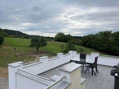 Wohnen mit Charakter: Großzügige 4,5-Zimmer-Wohnung in Haibach