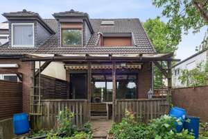 Handwerkertraum mit Garten und Garage – Die vollständige Adresse der Immobilie erhältst du vom Anbieter., 28325 Tenever, Bremen – Vorschaubild 5