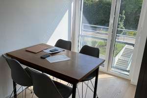 Perfekte 3,5 Zimmer Wohnung im Wohnpark Sonnenberg (inkl. Einbauküche) – Am Sonnenberg 2- 4, 71638 Süd, Ludwigsburg – Vorschaubild 7
