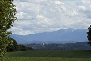 Wohnen neu definiert - Architektenhaus mit Garten, Sonnendeck und Alpenblick – Spitzentränkbogen xx, 85625 Glonn – Vorschaubild 27
