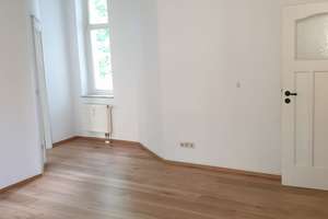 Modernisierte Wohnung mit zwei Zimmern und Balkon in Leipzig – Dinterstraße 36, 4157 Gohlis-Mitte, Leipzig – Vorschaubild 7